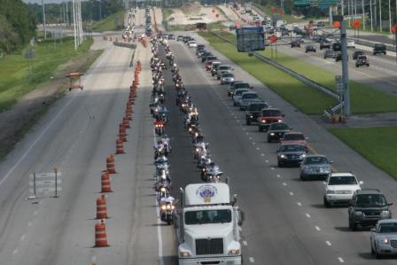 09.11.01 Memorial Plaza - Groundbreaking
